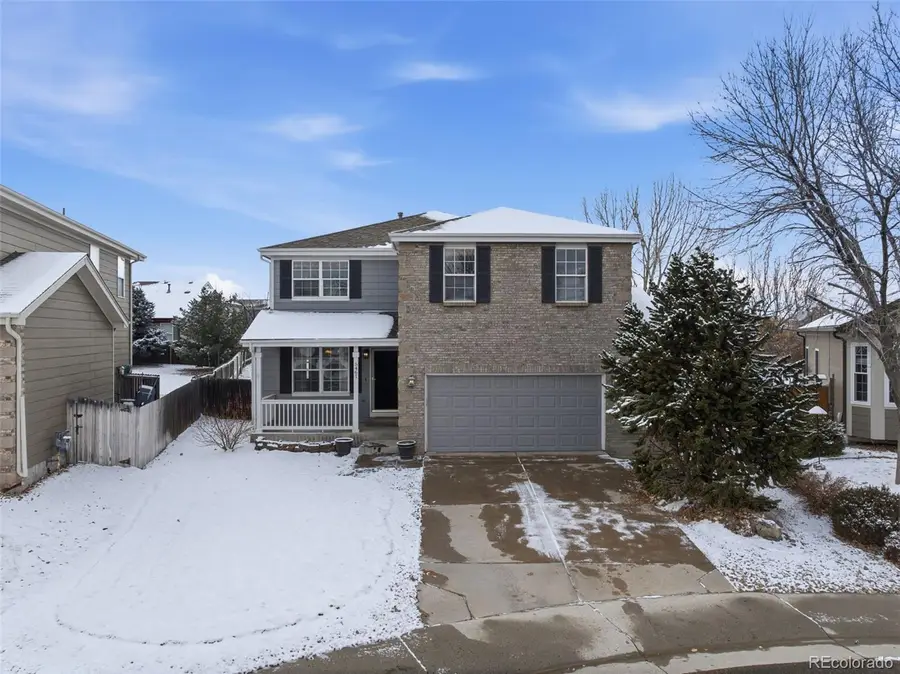 5461 Military Trail, Parker, CO 80134 - Image #2