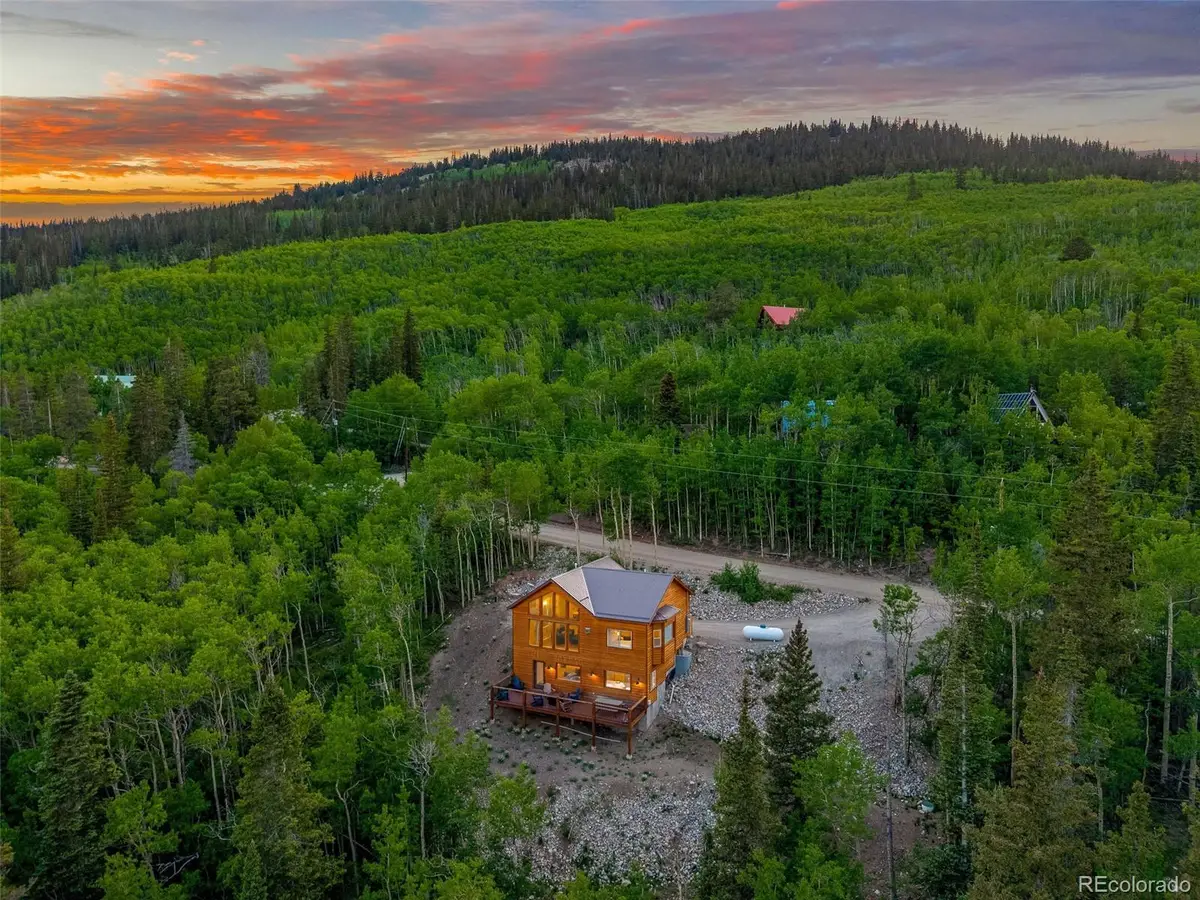 857 Quartzville Road, Alma, CO 80440 - Image #1