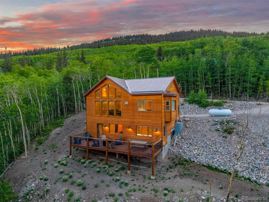 857 Quartzville Road, Alma, CO 80440 - Image #2