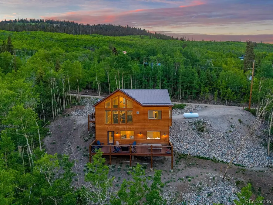 857 Quartzville Road, Alma, CO 80440 - Image #3