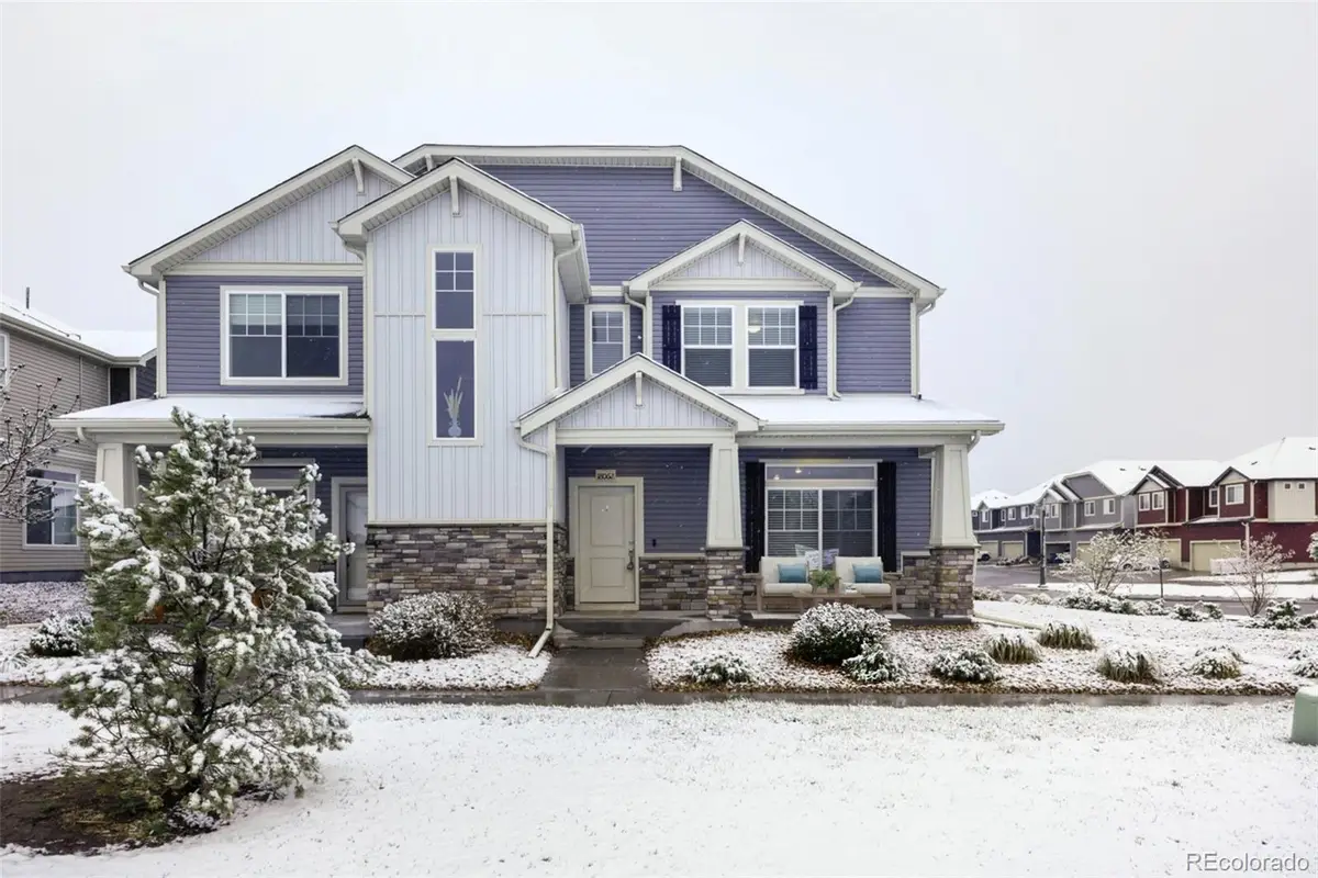 18062 E 103rd Avenue, Commerce City, CO 80022 - #1
