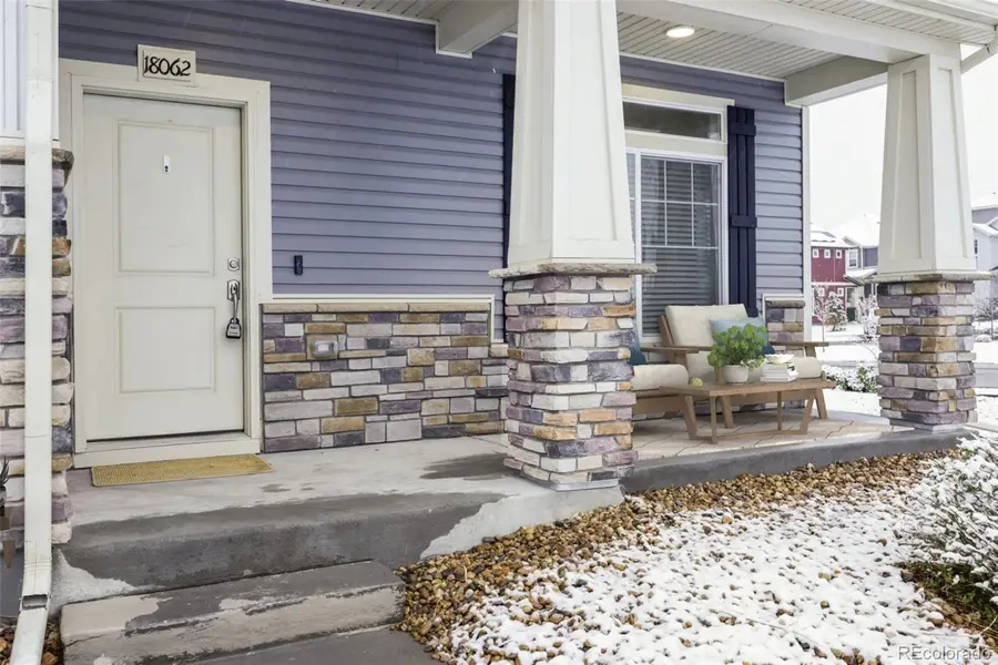18062 E 103rd Avenue, Commerce City, CO 80022 - #2