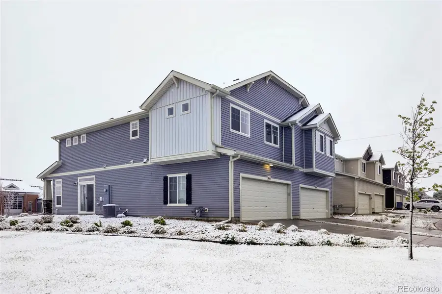 18062 E 103rd Avenue, Commerce City, CO 80022 - #3