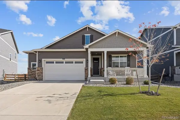 120 Racer Street, Bennett, CO 80102