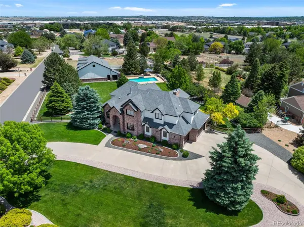 14794 Mariposa Court, Westminster, CO 80023