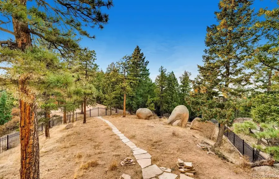 1150 Madge Gulch Road, Sedalia, CO 80135 - #2