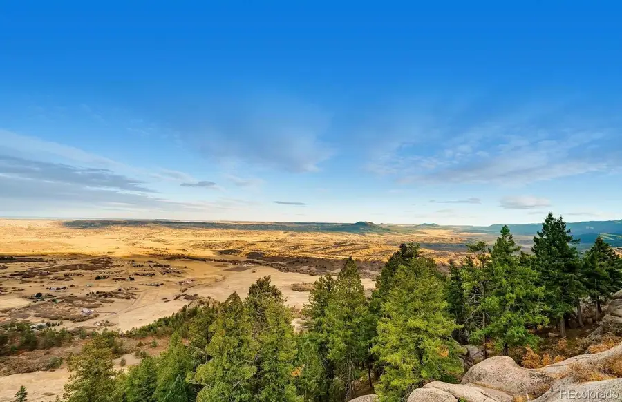 1150 Madge Gulch Road, Sedalia, CO 80135 - #3