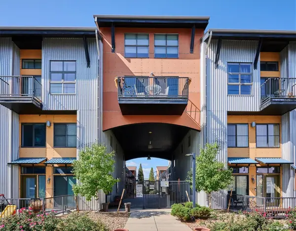 3195 Blake Street #207, Denver, CO 80205