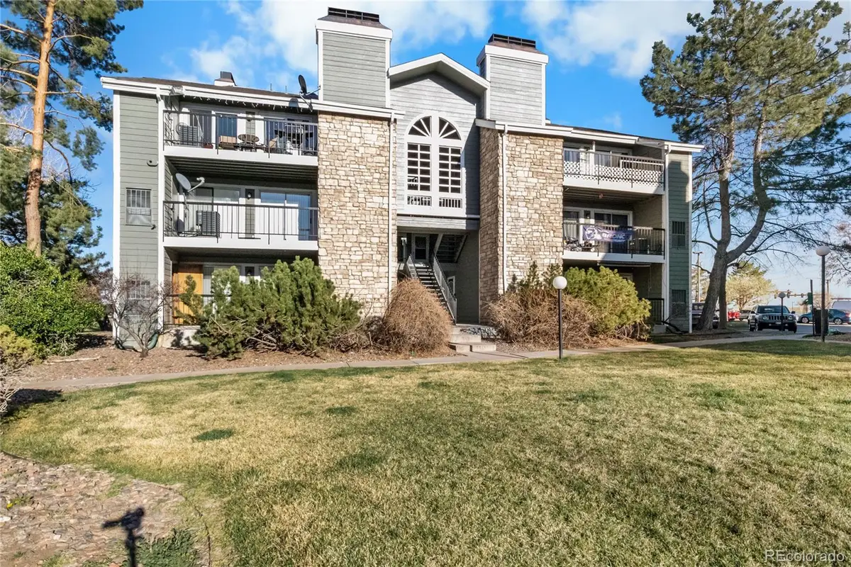 8843 Colorado Boulevard #205, Thornton, CO 80229 - #1