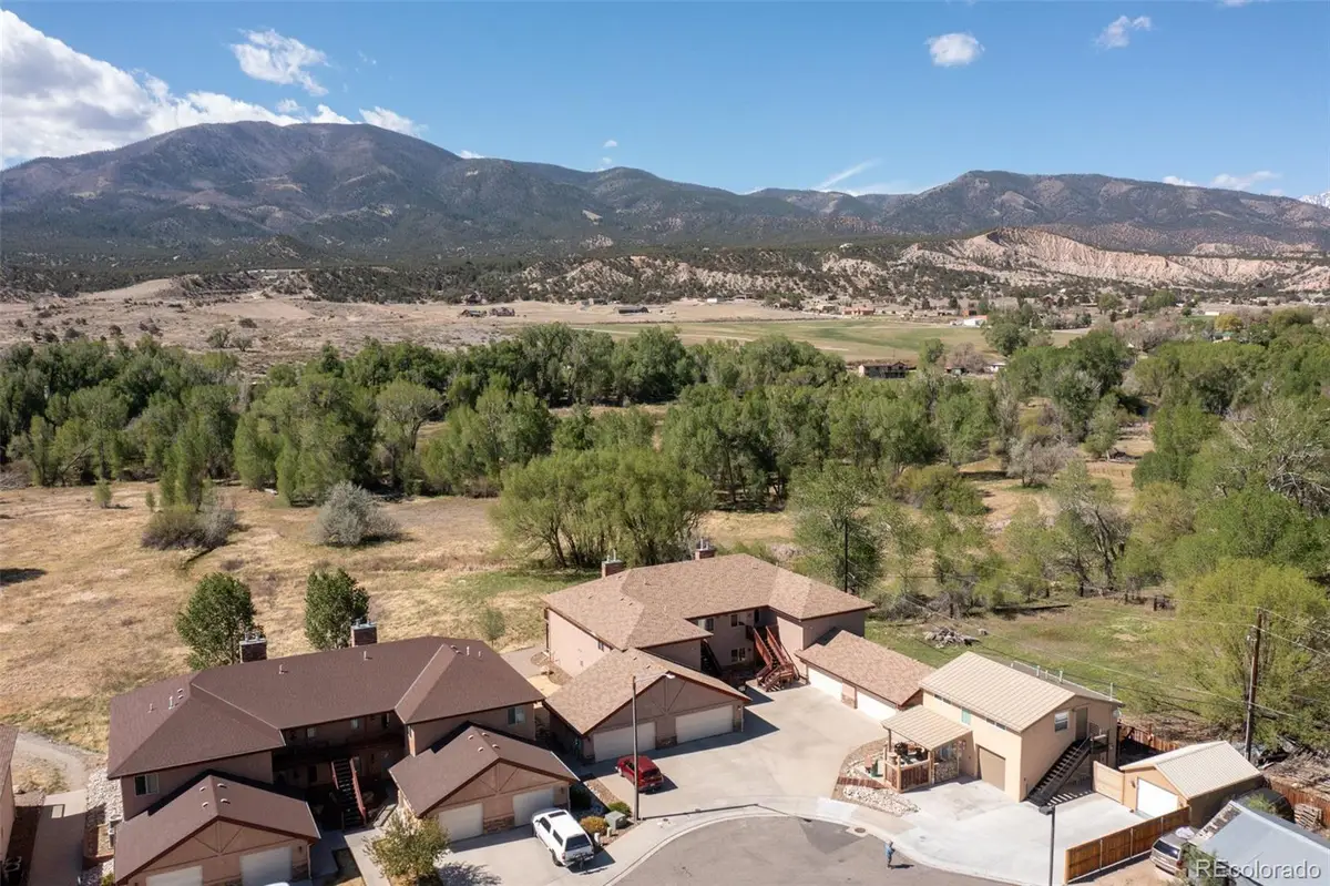 121 M And M Lane #6A, Salida, CO 81201 - #1