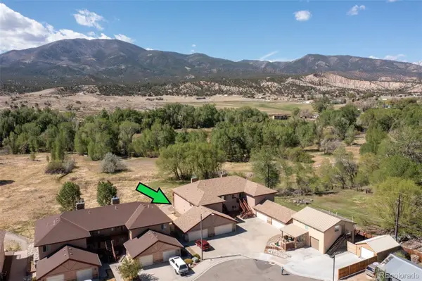 121 M And M Lane #6A, Salida, CO 81201