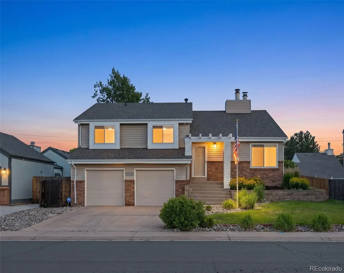 19853 E Greenwood Drive, Aurora, CO 80013 - #1