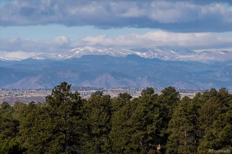 9826 Crimson Oak Court, Parker, CO 80134 - #2