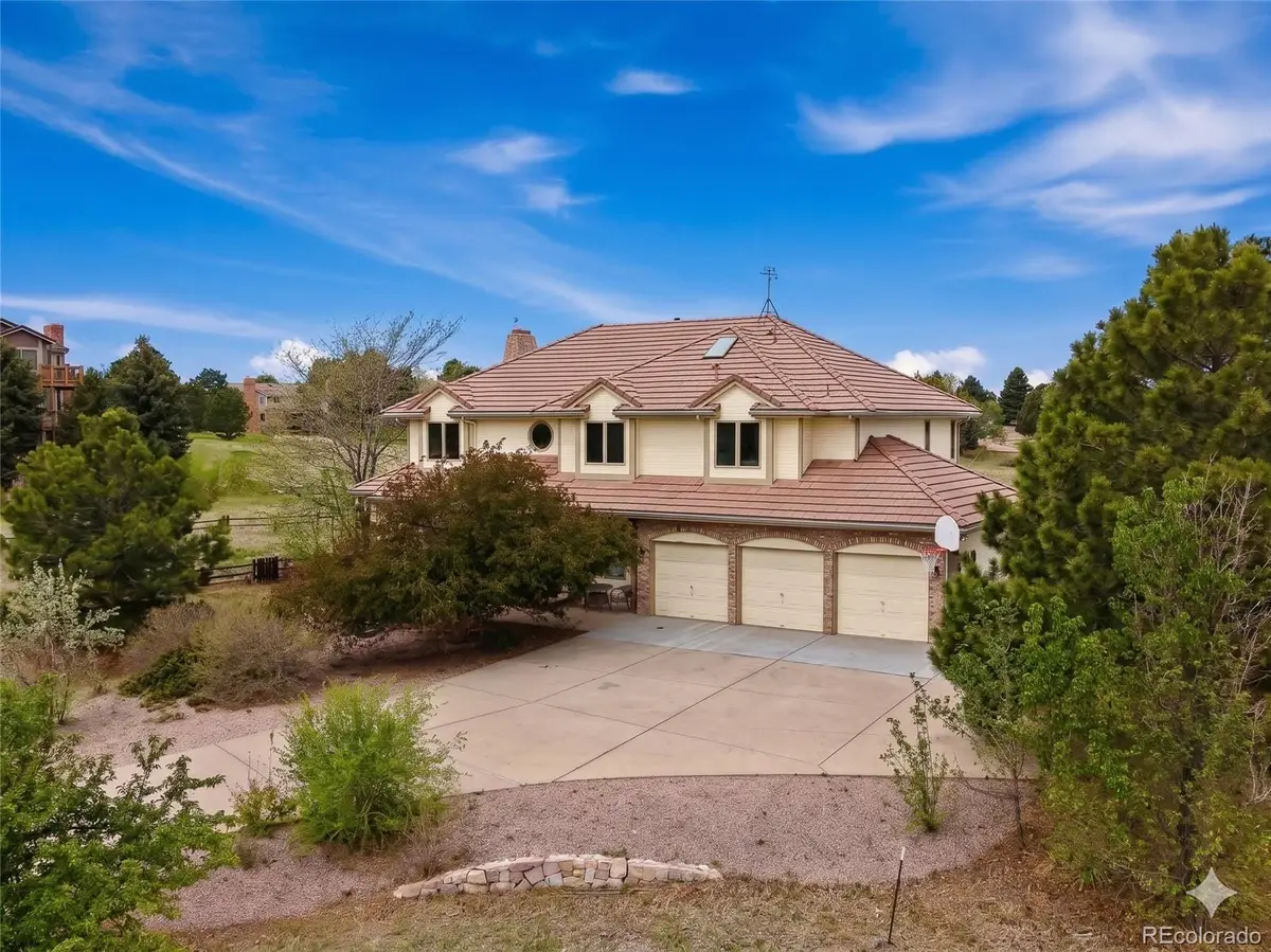 6929 S Chapparal Circle E, Centennial, CO 80016 - #1