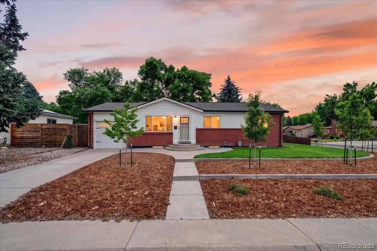 6510 Miller Street, Arvada, CO 80004 - #1