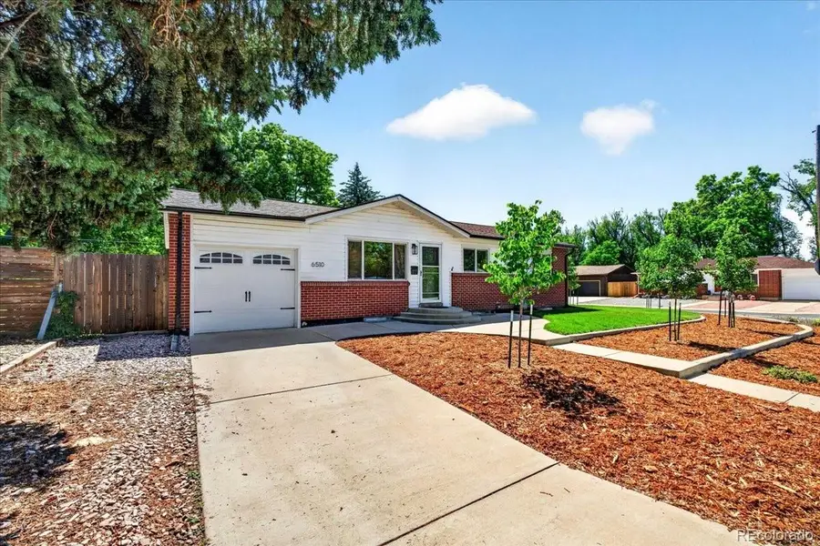 6510 Miller Street, Arvada, CO 80004 - #2