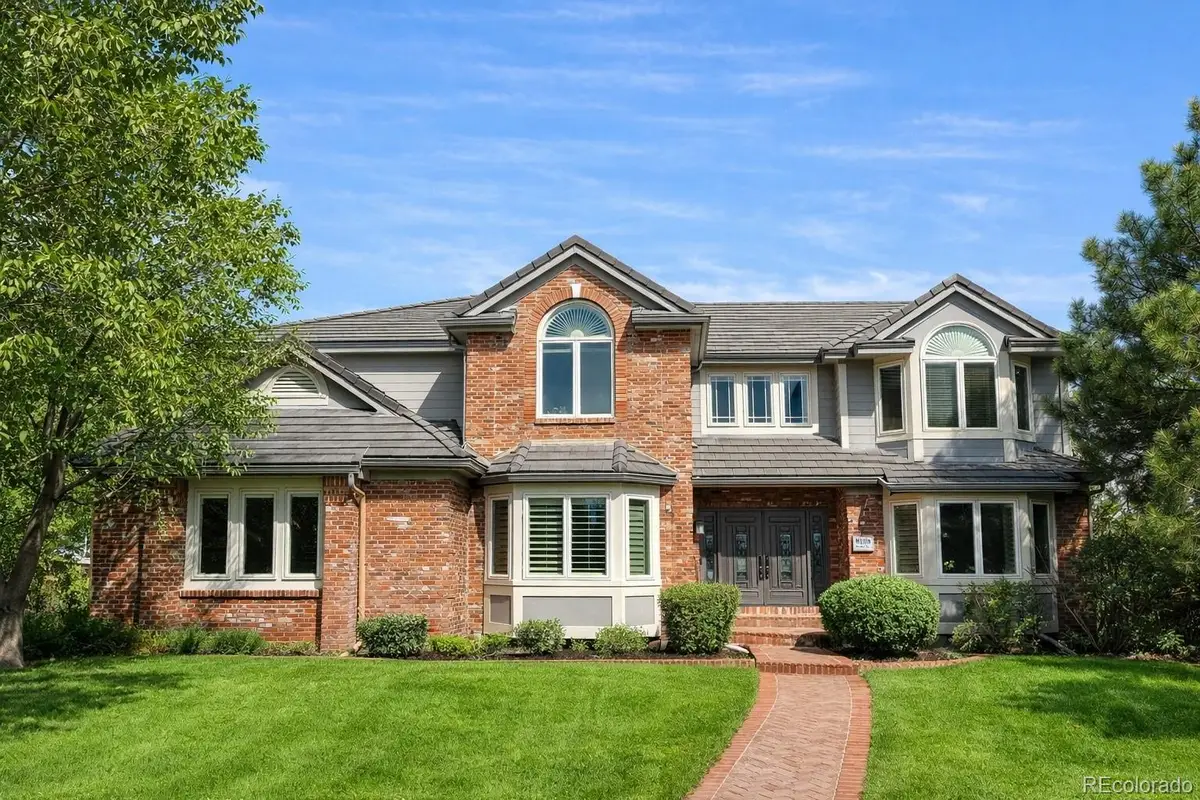 9108 Buck Hill Drive, Highlands Ranch, CO 80126 - #1