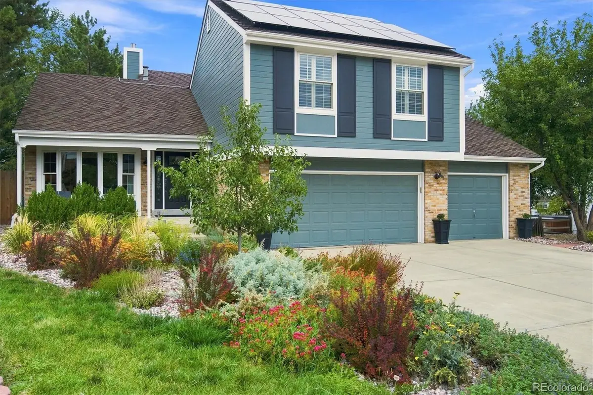 9647 W Dorado Drive, Littleton, CO 80123 - #1