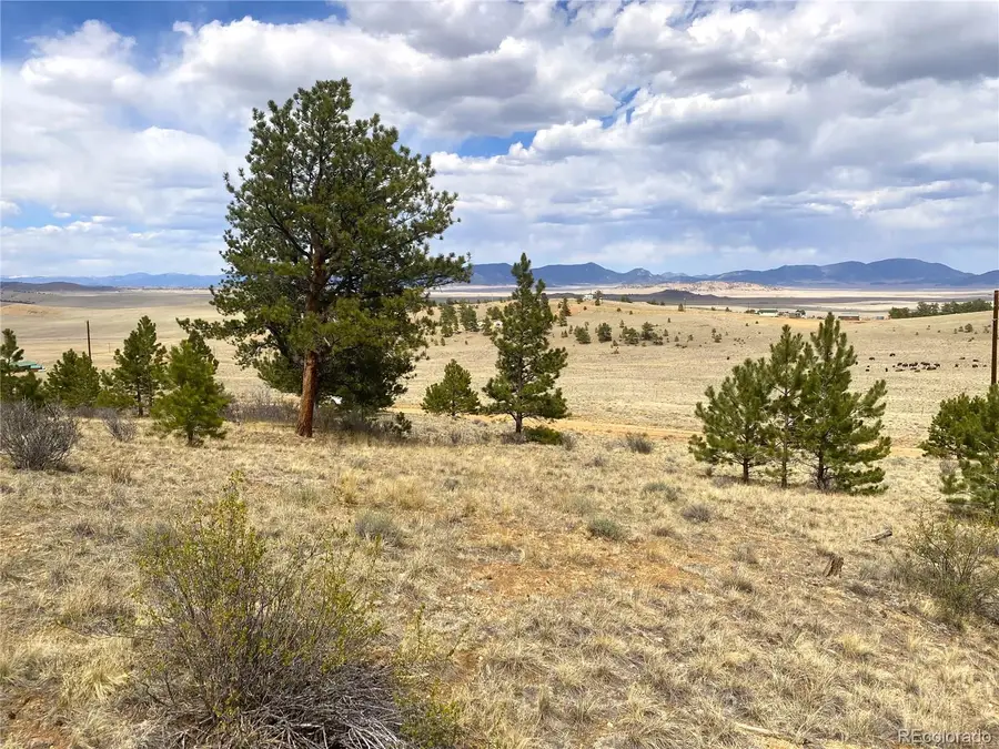 381 Red Cloud Road, Hartsel, CO 80449 - #2