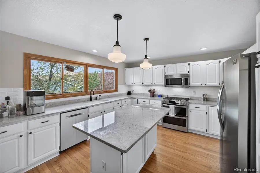 73 Buckthorn Drive, Littleton, CO 80127 - #3