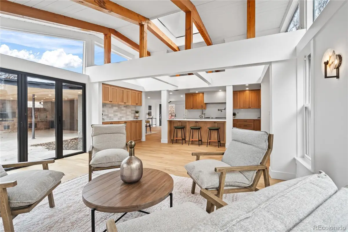 456 Cherry Street, Denver, CO 80220 - Image #1