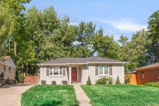417 S Locust Street, Denver, CO 80224 - #1