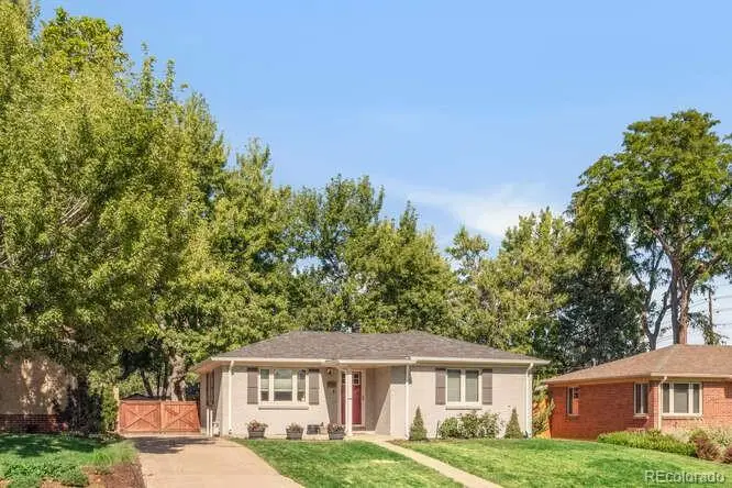 417 S Locust Street, Denver, CO 80224 - #2