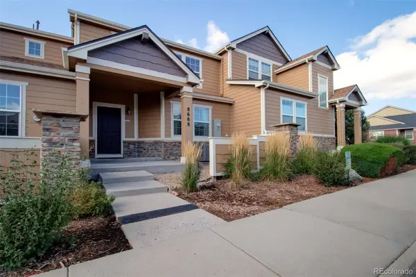 8688 Eckberg Heights, Colorado Springs, CO 80924