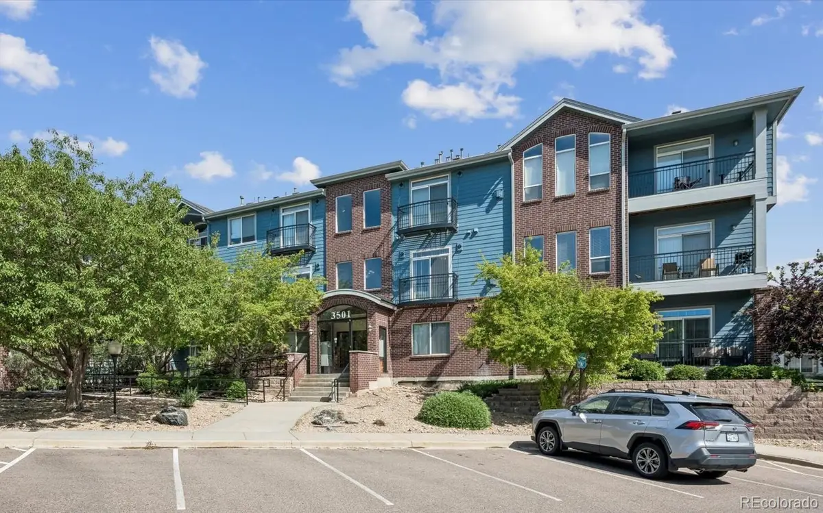 3501 E 103rd Circle #A24, Thornton, CO 80229 - #1