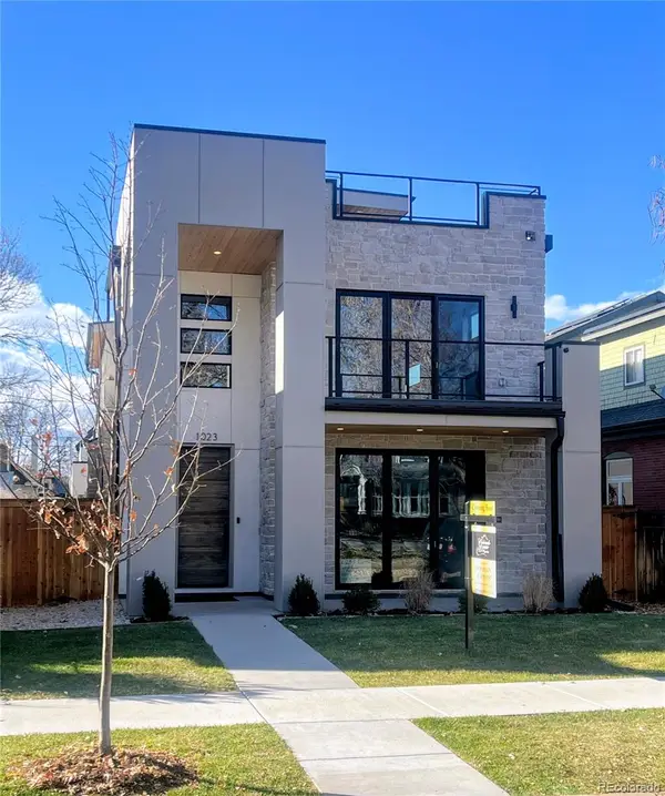 1023 S Emerson Street, Denver, CO 80209