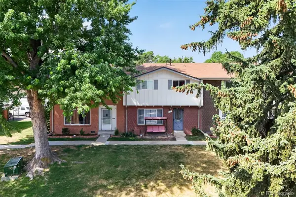 614 S Xenon Court, Denver, CO 80228