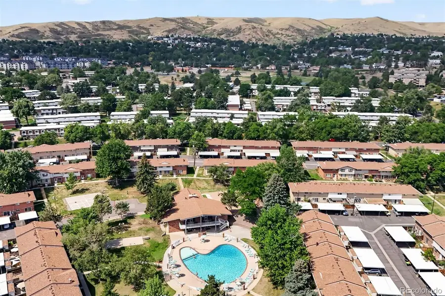 614 S Xenon Court, Northeast Jefferson, CO 80228 - #2
