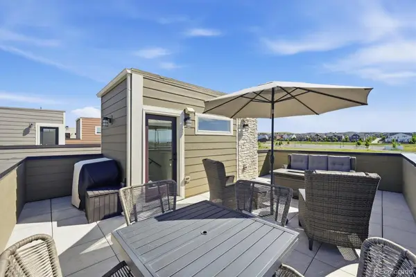 3617 Mykonos Drive, Castle Rock, CO 80109
