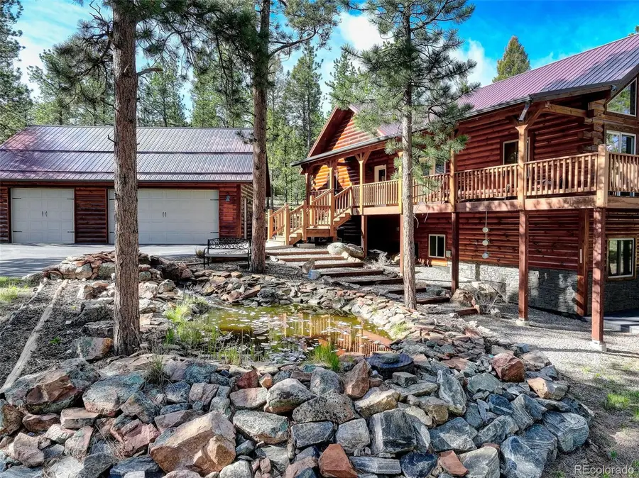 66 Territory Drive, Pine, CO 80470 - #2