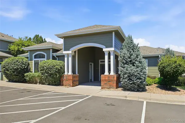 8481 W Union Avenue #2-201, Littleton, CO 80123