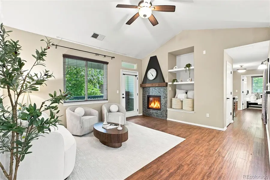 8481 W Union Avenue #2-201, Littleton, CO 80123 - #3