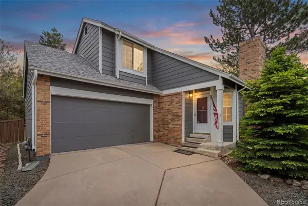 1268 Eureka Court, Highlands Ranch, CO 80126