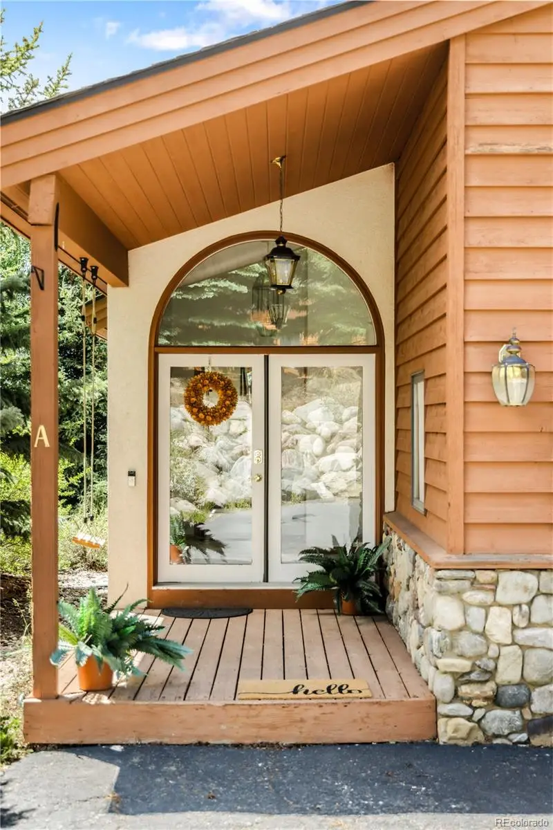 454 Ensign Drive #A, Dillon, CO 80435 - #2