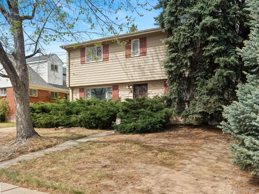 275 S Ivy Street, Denver, CO 80224 - #2