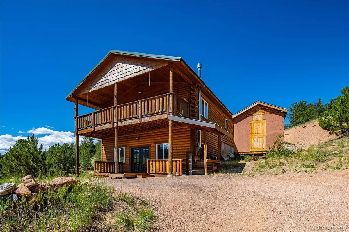 927 Stonehenge, Florissant, CO 80816 - Image #1