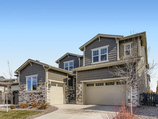 6442 Stablecross Trail, Castle Pines, CO 80108