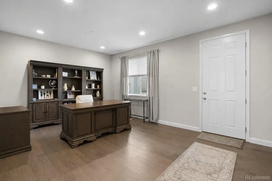5789 S Haleyville Street, Aurora, CO 80016 - #3