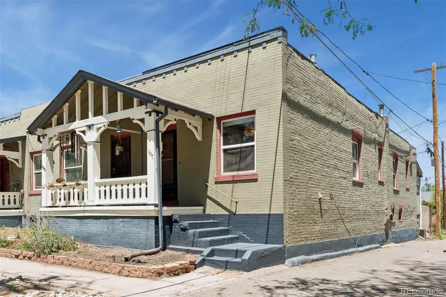1617 E 23rd Avenue, Denver, CO 80205 - #2