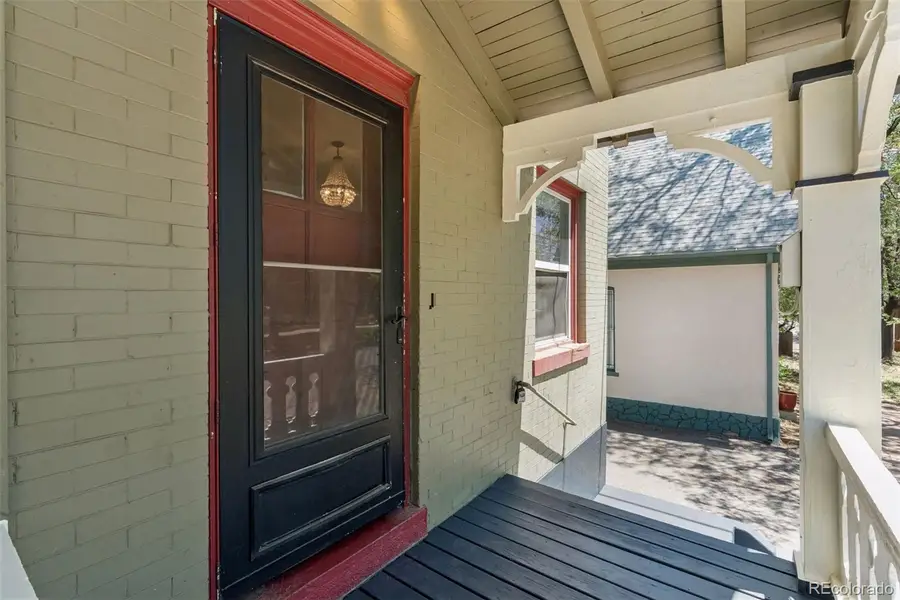 1617 E 23rd Avenue, Denver, CO 80205 - #3