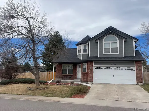 5383 S Urban Court, Littleton, CO 80127