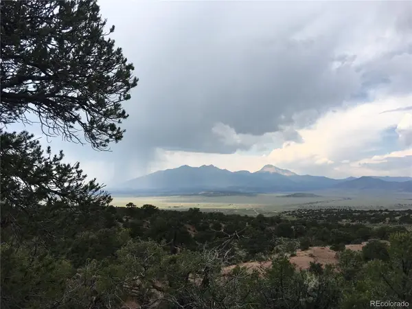 111 Mitchell Road, Fort Garland, CO 81133