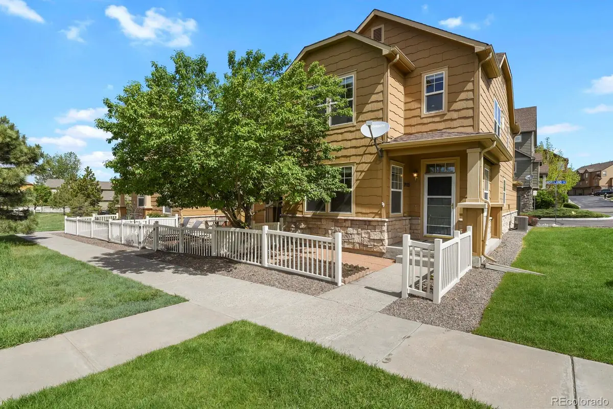 3922 Nordland Trail, Castle Rock, CO 80109 - #1
