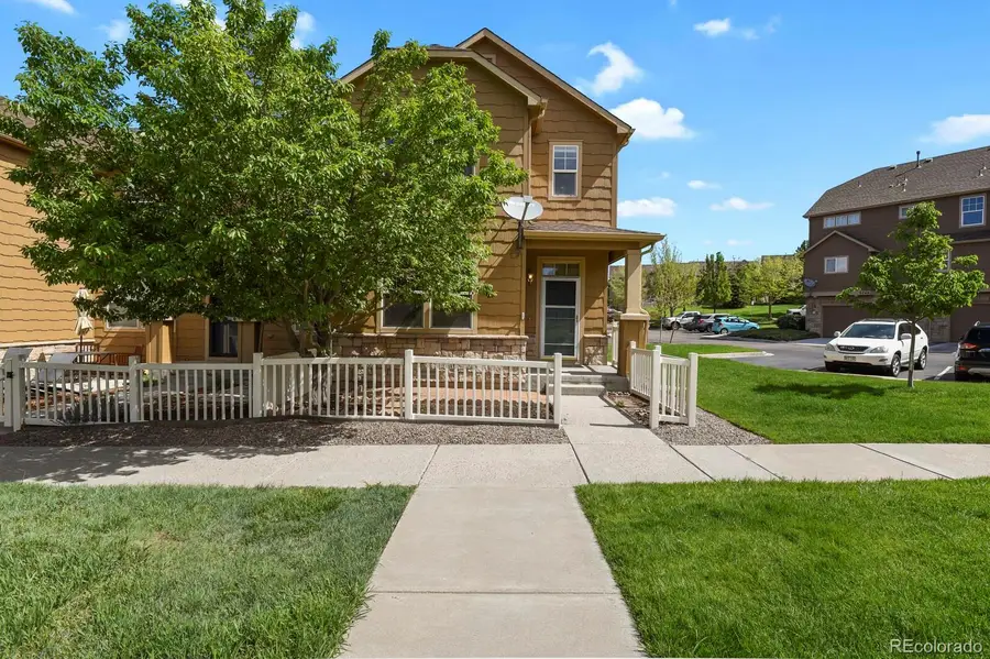 3922 Nordland Trail, Castle Rock, CO 80109 - #2