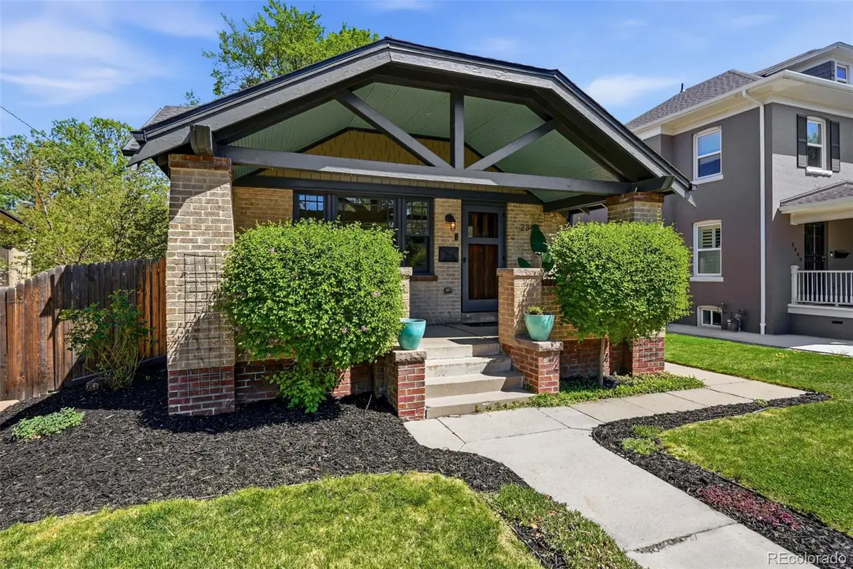 2346 Fairfax Street, Denver, CO 80207 - #1