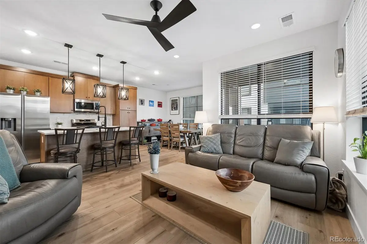 2064 S Holly Street #2-6, Denver, CO 80222 - #1